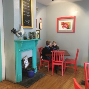 HenDough - Donuts Near Me - Hendersonville, North Carolina