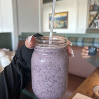 The Camper - Morning blend - Restaurants Near Me - Broomfield, Colorado