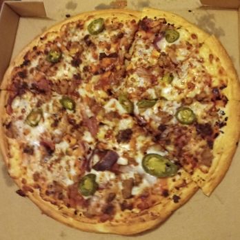 Domino's Pizza Mount Waverley - The Firebreather Breather. - Pizza Near Me - Mount Waverley, VIC Domino's Pizza Mount Waverley - The Firebreather Breather. - Pizza Near Me - Mount Waverley, VIC