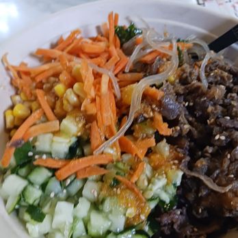 SeoulSpice - Korean Near Me - Bethesda, Maryland SeoulSpice - Korean Near Me - Bethesda, Maryland