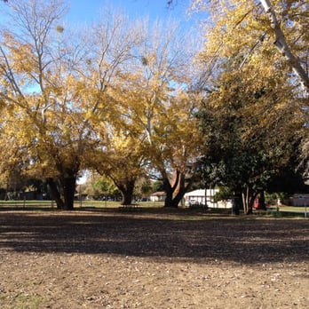 Sam Combs Park - Parks Near Me - West Sacramento, California