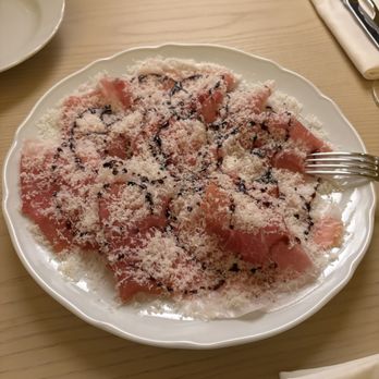 Olia - Culatello proscuitto - Italian Near Me - Edmonton, Alberta Olia - Culatello proscuitto - Italian Near Me - Edmonton, Alberta