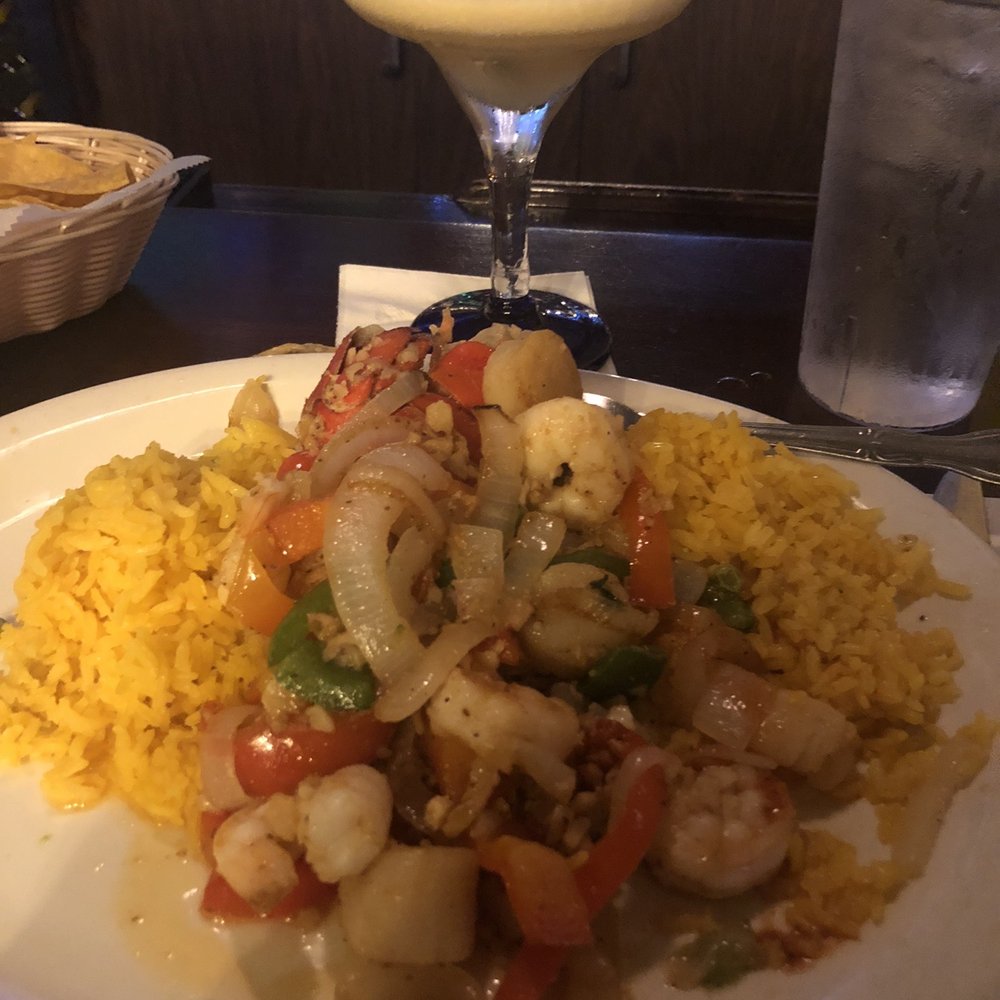Toro Loco - Seafood special - Mexican Near Me - South Orange, New Jersey Toro Loco - Seafood special - Mexican Near Me - South Orange, New Jersey