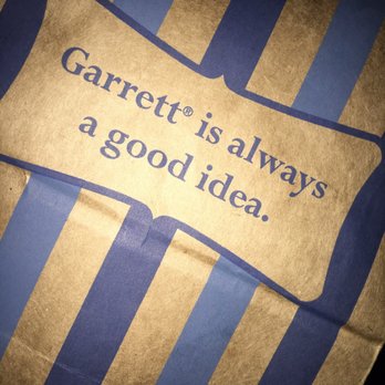 Garrett Popcorn Shops - Popcorn Shops Near Me - Chicago, Illinois Garrett Popcorn Shops - Popcorn Shops Near Me - Chicago, Illinois