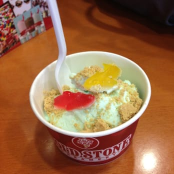 Cold Stone Creamery - Ice Cream & Frozen Yogurt Near Me - Pittsburgh, Pennsylvania