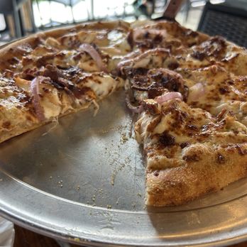Cooper's Food & Drink - Bacon ranch pizza, 10 stars - Cocktail Bars Near Me - Lacey, Washington Cooper's Food & Drink - Bacon ranch pizza, 10 stars - Cocktail Bars Near Me - Lacey, Washington