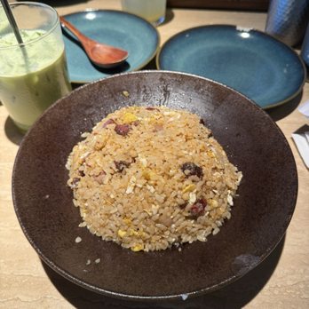 Ryori Lab - Short rib fried rice - Steakhouses Near Me - Houston, Texas Ryori Lab - Short rib fried rice - Steakhouses Near Me - Houston, Texas