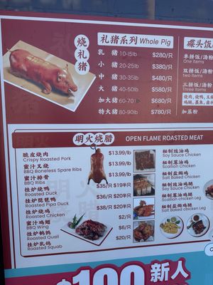 Menu photo 5 Fat Boy BBQ Quincy, MA