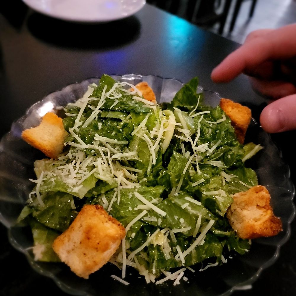Meatballs Italian Grill - Caesar Salad - Italian Near Me - Old Hickory, Tennessee Meatballs Italian Grill - Caesar Salad - Italian Near Me - Old Hickory, Tennessee