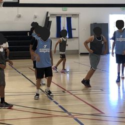Border View Family YMCA
