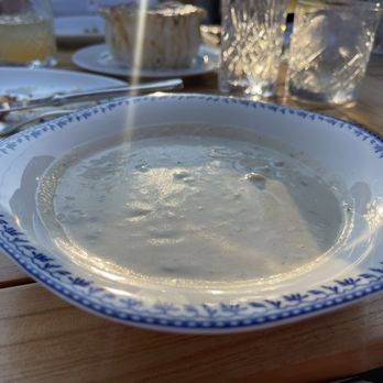 22 Bowen's - Clam Chowder - New American Near Me - Newport, Rhode Island