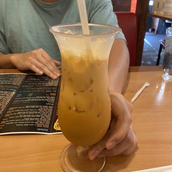 Taste of Thai - Thai tea - Thai Near Me - Arlington, Texas Taste of Thai - Thai tea - Thai Near Me - Arlington, Texas