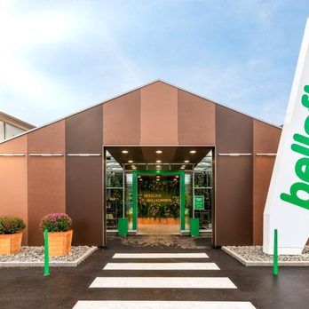 bellaflora - Nurseries & Gardening Near Me - Leonding, 4