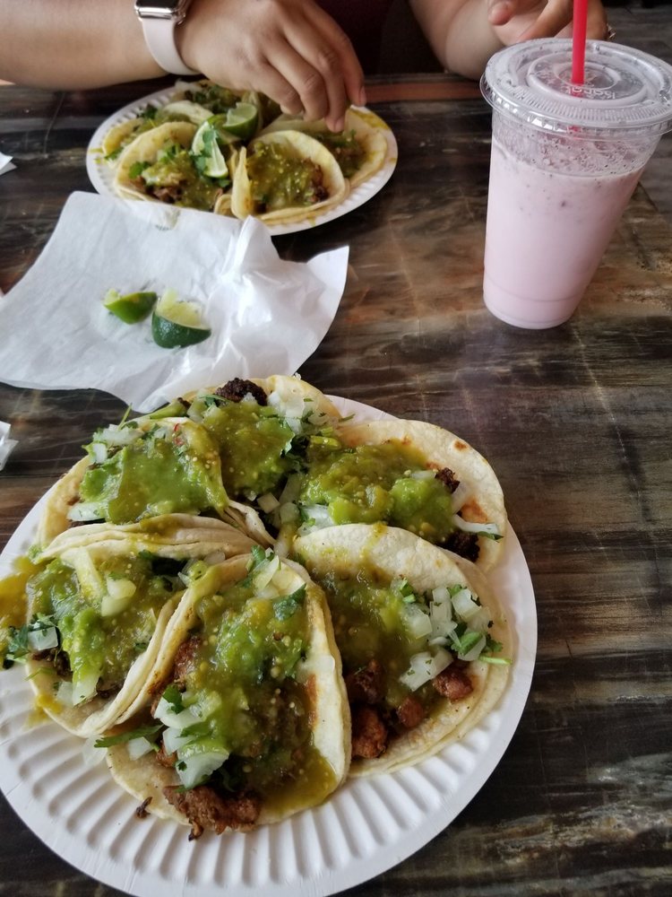 TAQUERIA EL TACOCHO 62 Photos & 152 Reviews Mexican 25064 3rd St