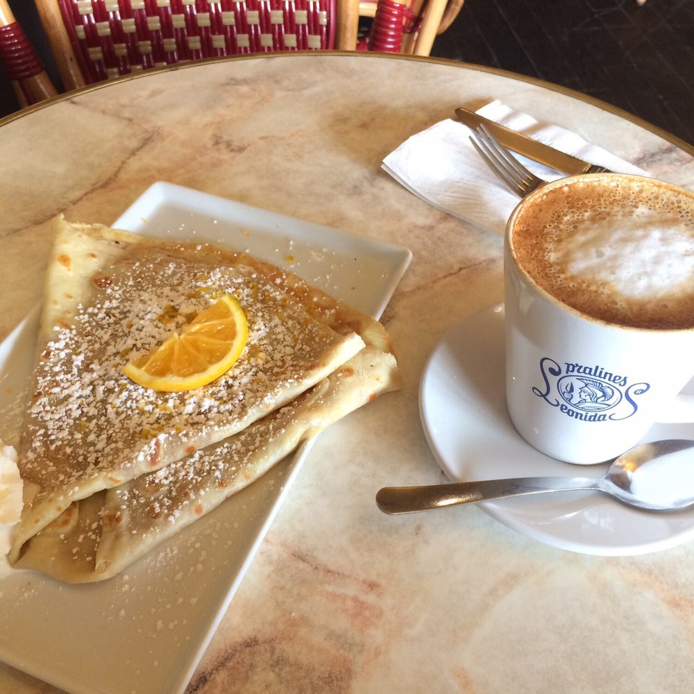 Leonidas Chocolate Cafe - Suzette Crepe & Cappuccino - Cafes Near Me - Evanston, Illinois Leonidas Chocolate Cafe - Suzette Crepe & Cappuccino - Cafes Near Me - Evanston, Illinois