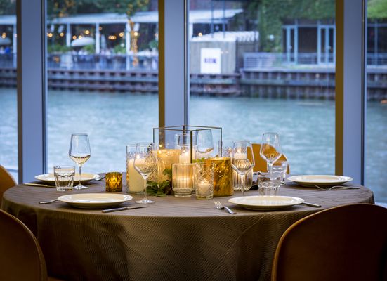 150 North Riverside by null