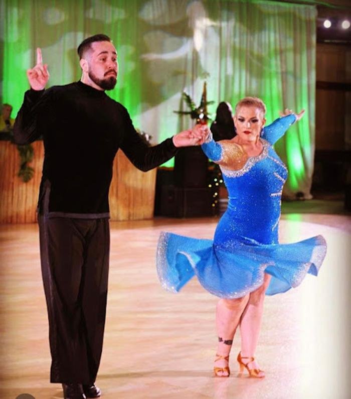 Fred Astaire Dance Studios