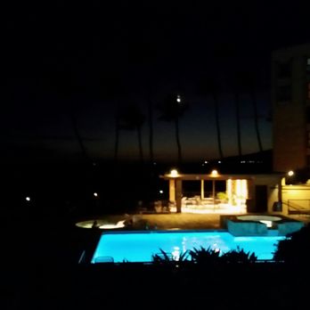 Maui Sugar Beach Condos - Clear night - Hotels Near Me - Kihei, Hawaii Maui Sugar Beach Condos - Clear night - Hotels Near Me - Kihei, Hawaii