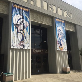 Fairplex - Venues & Event Spaces Near Me - Pomona, California Fairplex - Venues & Event Spaces Near Me - Pomona, California