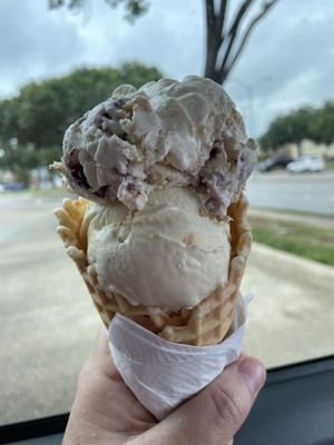 Tongue In Cheek Ice Cream by null