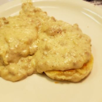 Whistle Stop Cafe - Biscuits and gravy. - Breakfast & Brunch Near Me - Fox Lake, Illinois Whistle Stop Cafe - Biscuits and gravy. - Breakfast & Brunch Near Me - Fox Lake, Illinois