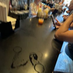 Kavasutra Kava Bar - Rude employee