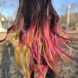 Strands