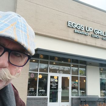 Eggs Up Grill - Lonny's first visit to Eggs Up. - Breakfast & Brunch Near Me - Murfreesboro, Tennessee Eggs Up Grill - Lonny's first visit to Eggs Up. - Breakfast & Brunch Near Me - Murfreesboro, Tennessee
