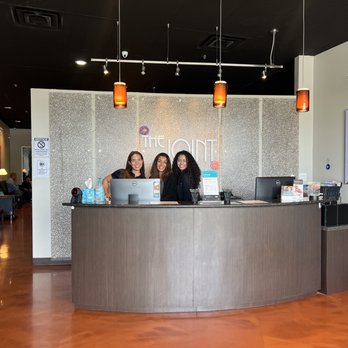 The Joint Chiropractic - Chiropractors Near Me - Orlando, Florida The Joint Chiropractic - Chiropractors Near Me - Orlando, Florida