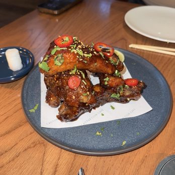 Cactus Club Cafe - New American Near Me - Miami, Florida