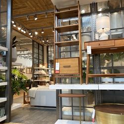 west elm
