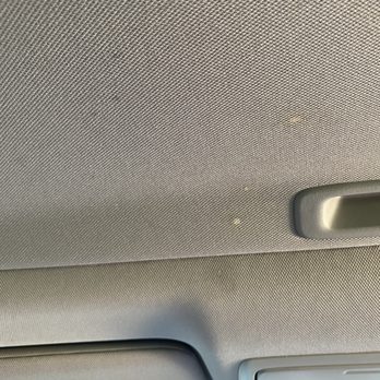 Jacksons Car Wash - Stains not removed (or attempted) to be done - attention to detail is key. - Car Wash Near Me - Tempe, Arizona