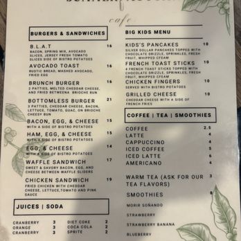 Summer And Autumn Cafe - menú - Breakfast & Brunch Near Me - Lodi, New Jersey Summer And Autumn Cafe - menú - Breakfast & Brunch Near Me - Lodi, New Jersey