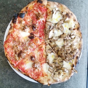 Delancey - ChauTime - Pizza Near Me - Seattle, Washington
