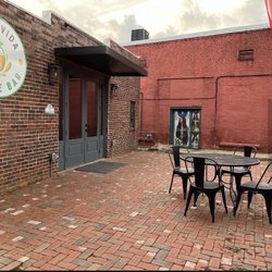 Pura Vida Juice Bar