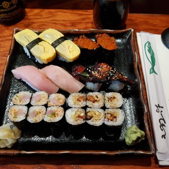 Mari's Japanese Cuisine - Japanese Near Me - Schenectady, New York