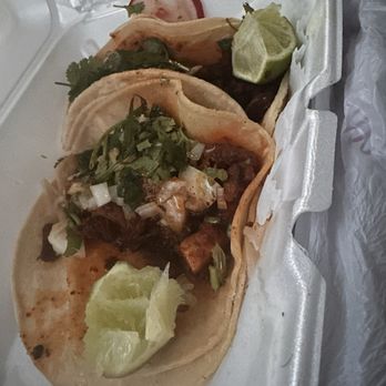My Ranch Taqueria - Al pastor Tacos - Mexican Near Me - Englewood, New Jersey