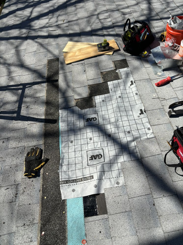 Slide of Mc Entire Home Repair