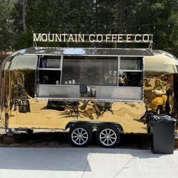 Mountain Coffee - Coffee & Tea Near Me - Lake Arrowhead, California