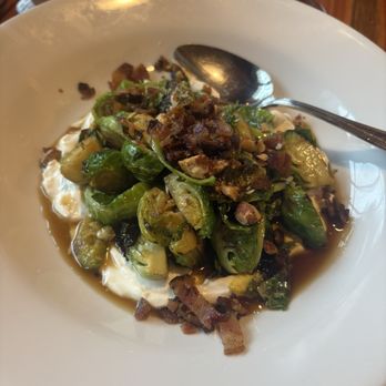 Jack's Place - Brussels sprout appetizer - Cocktail Bars Near Me - Peace Dale, Rhode Island Jack's Place - Brussels sprout appetizer - Cocktail Bars Near Me - Peace Dale, Rhode Island