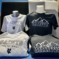 Trick Threads - Vail Christian High School