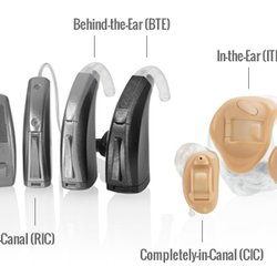 Diehl's Hearing Center - We can find the right option for you.
