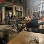 Kiosk Bar