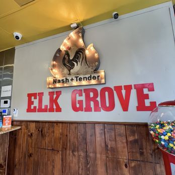 Nash + Tender Elk Grove - New to Elk Grove - Chicken Shop Near Me - Elk Grove, California Nash + Tender Elk Grove - New to Elk Grove - Chicken Shop Near Me - Elk Grove, California