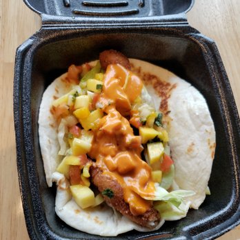 Ale Taco - Fish taco...looks yummy!! - Tacos Near Me - Lewisville, Texas Ale Taco - Fish taco...looks yummy!! - Tacos Near Me - Lewisville, Texas