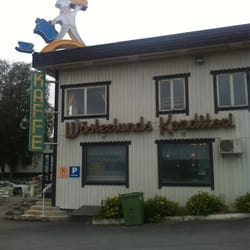 Westerlunds Konditori