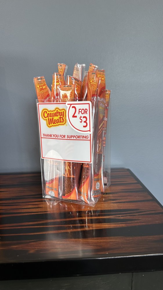 COUNTRY MEATS Updated September 2024 5750 SW 1st Ln, Ocala, Florida