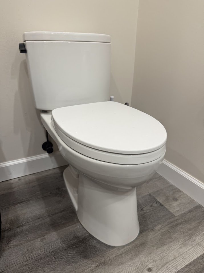 Slide of Ramblewood Plumbing