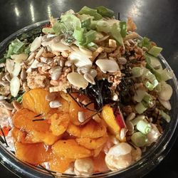 Lark St. Poké Bar