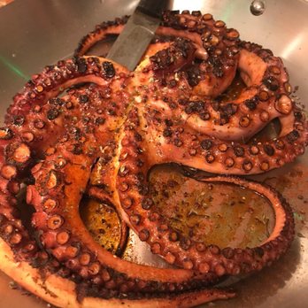 Henrietta Bistro - French Near Me - London, XGL